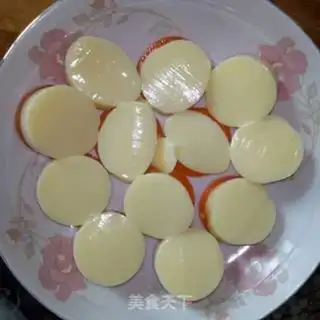 Make Shrimp In Okja Tofu step 5