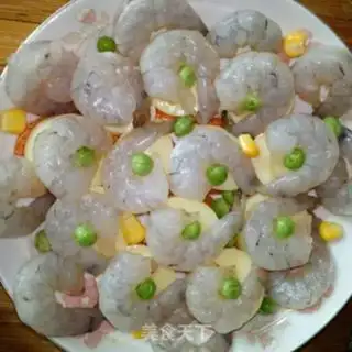 Make Shrimp In Okja Tofu step 6