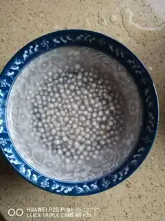 Make Mango Simirou step 5