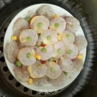 Make Shrimp In Okja Tofu step 7