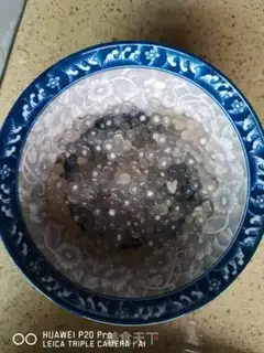 Make Mango Simirou step 8