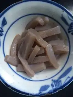 Make Tomatoes step 1