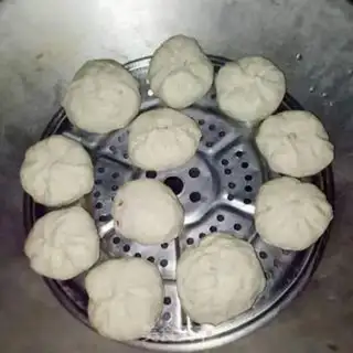Make Bag step 2