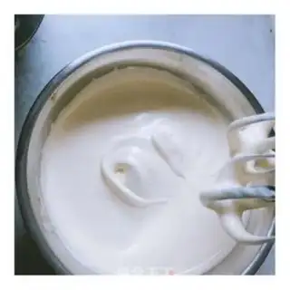 Make Egg yolk step 4