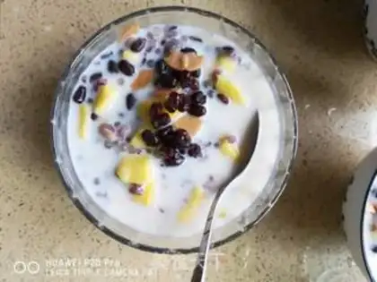 Make Mango Simirou step 10