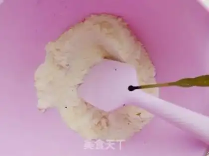 Make A pink pony step 1
