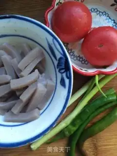Make Tomatoes step 3