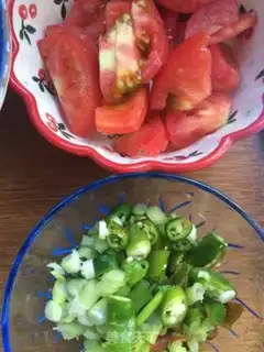 Make Tomatoes step 4