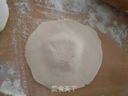 Make Fresh meat bag step 18