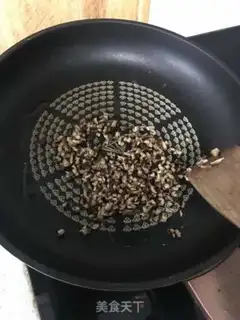 Make The private room meat bun step 5