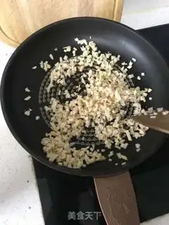 Make The private room meat bun step 6