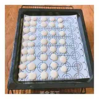 Make Egg yolk step 8