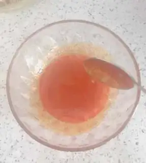 Make Spicy potatoes step 1