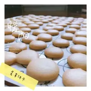 Make Egg yolk step 9