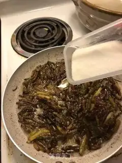 Make Zero miscalculation step 5