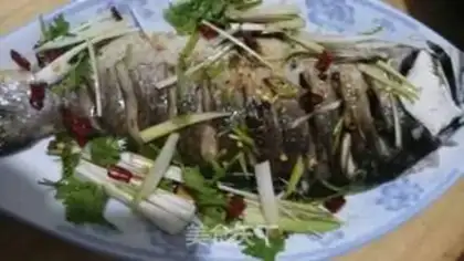 Make Carp step 5