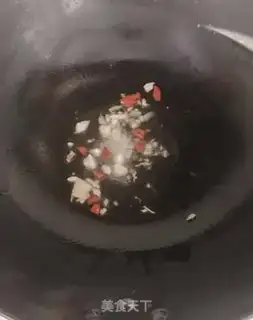 Make Spicy potatoes step 4