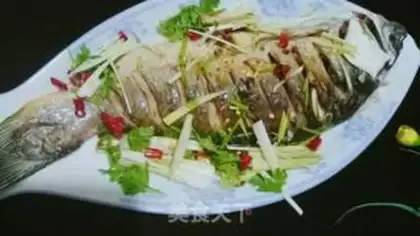 Make Carp step 6
