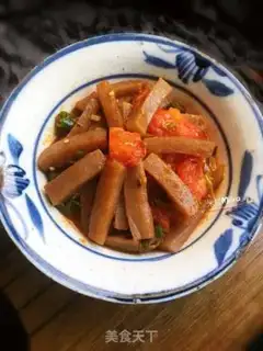 Make Tomatoes step 10