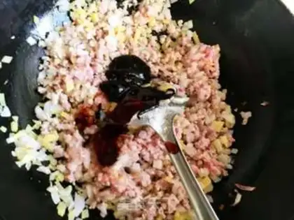 Make Home meat step 4