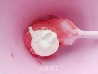Make A pink pony step 9