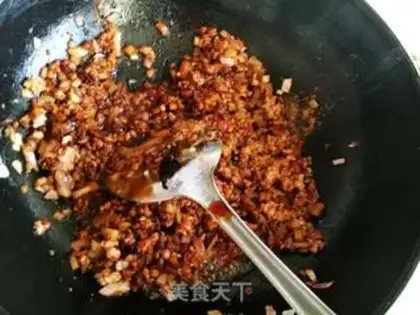 Make Home meat step 5
