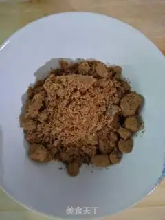Make Dirty milk tea step 2
