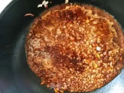 Make Home meat step 6