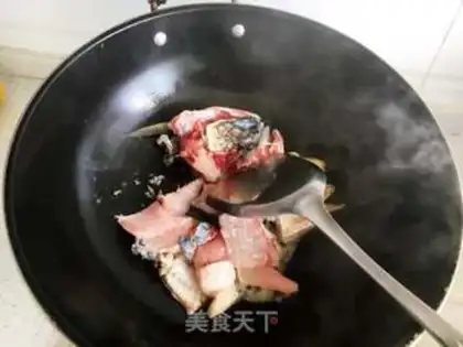 Make Sour soup step 3