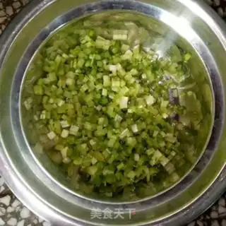 Make Spaghetti step 1
