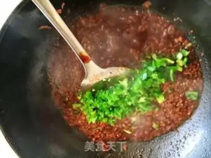 Make Home meat step 7