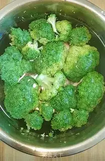 Make Spring Light rice step 2