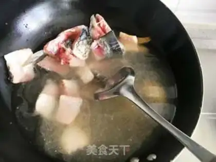 Make Sour soup step 4