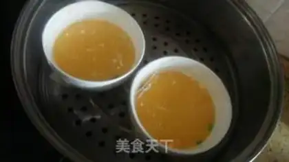 Make Eggs step 2