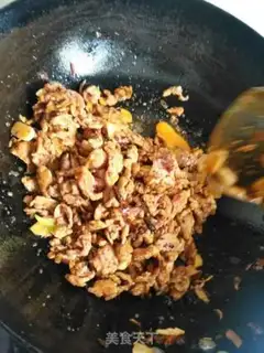 Make Boiled meat step 3