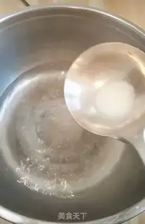Make Spring Light rice step 3