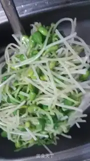 Make Smash the beans step 2