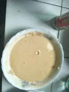 Make Secret chicken wings step 4