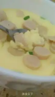 Make Eggs step 3