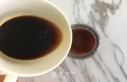 Make Low-calorie pudding step 4