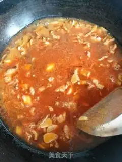 Make Boiled meat step 4