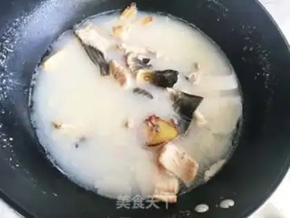 Make Sour soup step 5