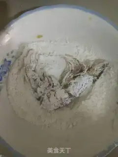 Make Pretzels step 2