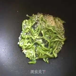 Make Pill pepper and cheese step 4