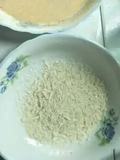 Make Secret chicken wings step 5