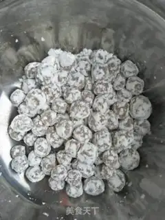 Make Dirty milk tea step 6