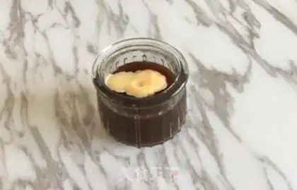 Make Low-calorie pudding step 5