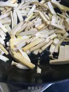 Make Soy-dry step 3