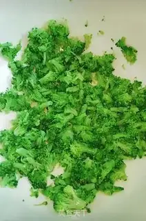 Make Spring Light rice step 8