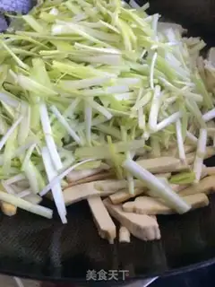 Make Soy-dry step 4